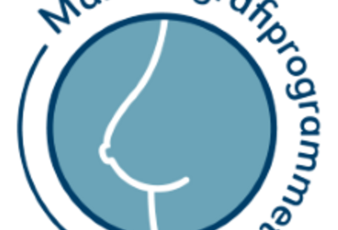 Mammografiprogram logo