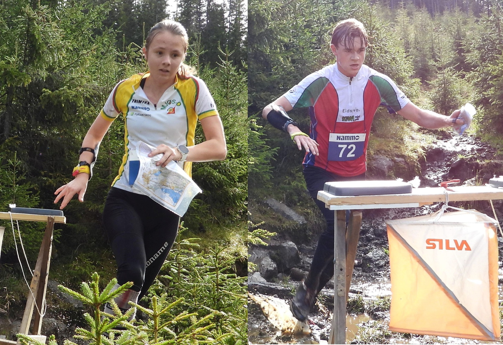 Marie Kravdal og Ola Dåsnes vant DH17-20.jpg
