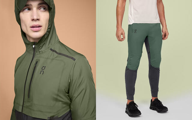 De siste årene har On utviklet løpetøy med innovativ design og høy kvalitet. (Alle foto: On Running)