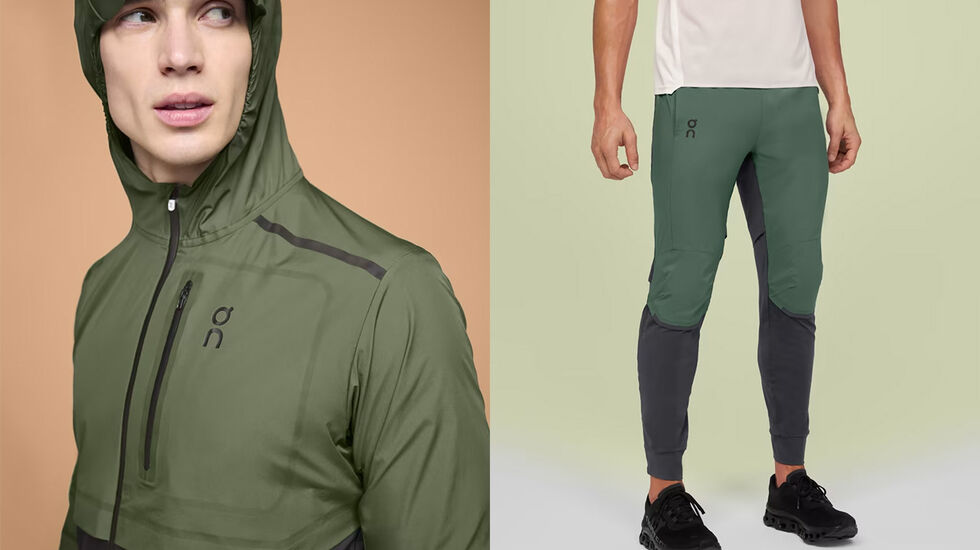 De siste årene har On utviklet løpetøy med innovativ design og høy kvalitet. (Alle foto: On Running)