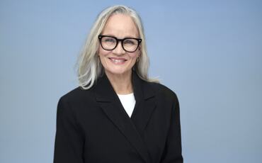 Hanne Lindbæk