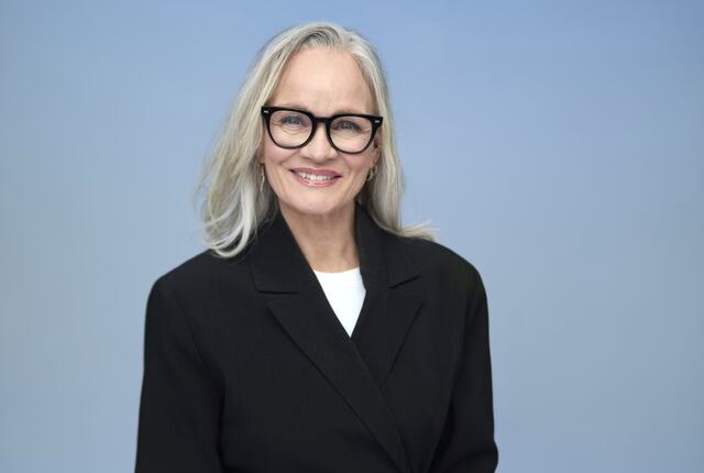 Hanne Lindbæk
