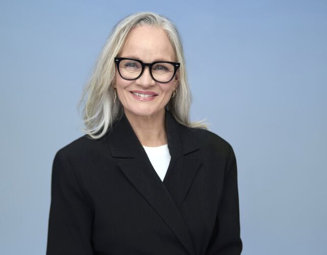 Hanne Lindbæk