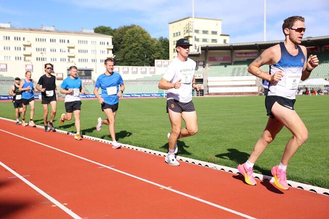 Heat 2 (Foto: Tom-Arild Hansen)