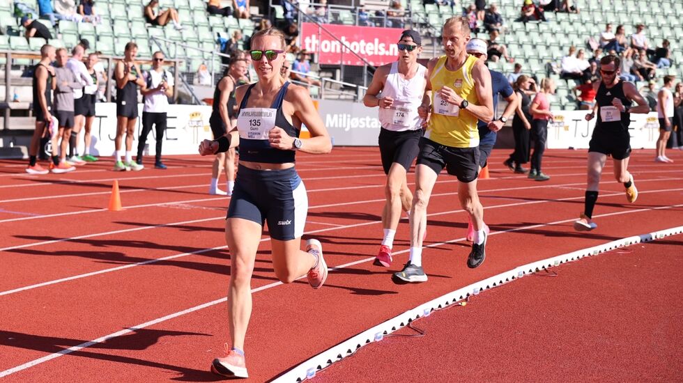 Heat 3 (Foto: Tom-Arild Hansen)