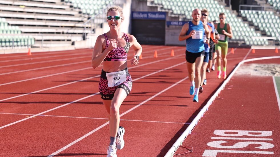 Heat 5 (Foto: Tom-Arild Hansen)