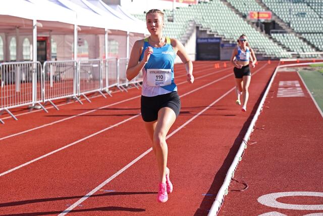 Heat 6. (Foto: Tom-Arild Hansen)
