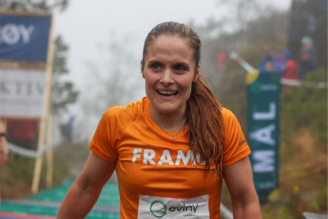 Emma Julie Dyrhovden