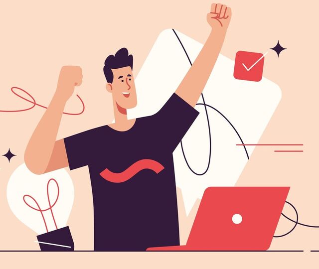 Hvordan kan du øke din personlige effektivitet ved å skille det viktige og verdifulle fra det som haster?