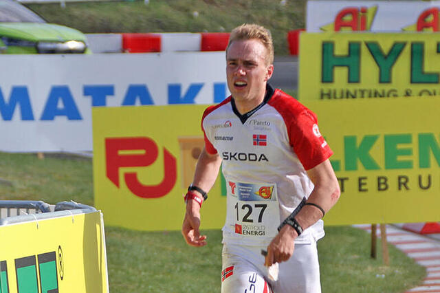 Kasper Fosser