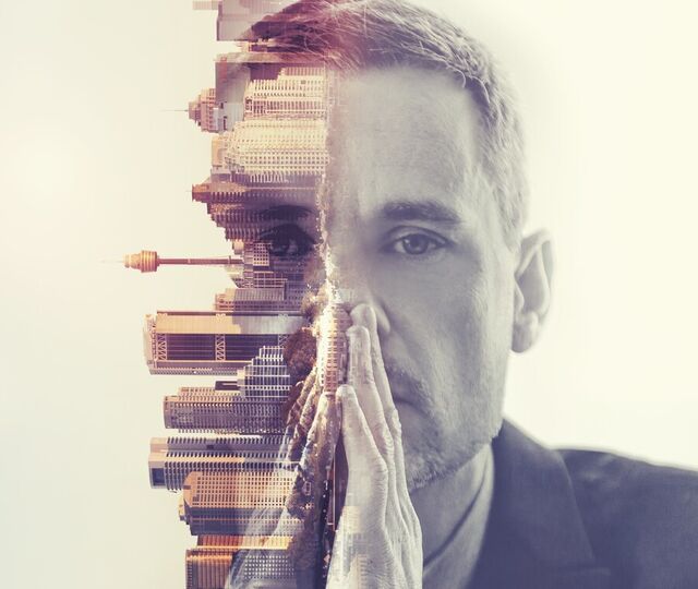 Angrep er det beste forsvar