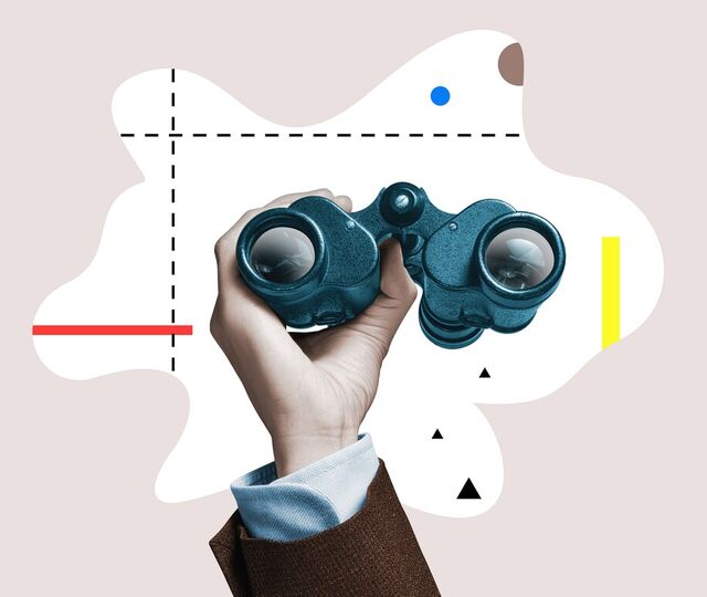 Hvis du ikke har en innovasjonsorientert kultur, så sakker du akter ut og gjør bare det du gjorde i går, litt bedre