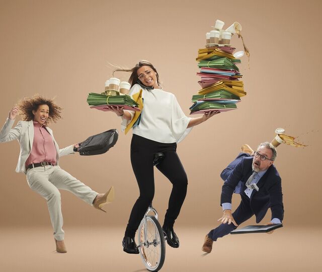 Bruk av caser i ansettelsesprosesser