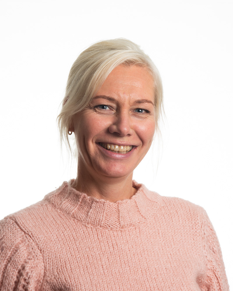 Kari Røynlid - Senterpartiet