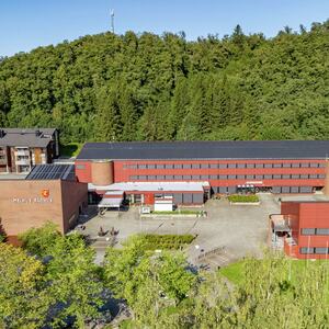 Melhus rådhus