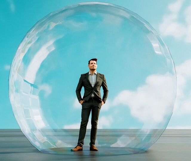 Godt lederskap starter med å forstå menneskelig atferd