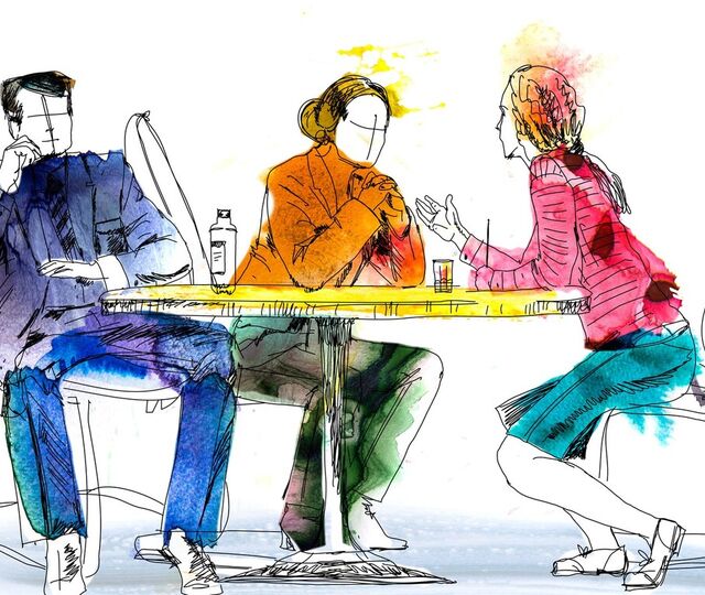 4 typer teamkonflikter – og hvordan du løser hver og én