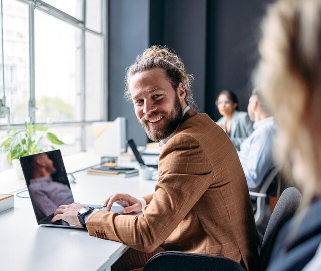 Å være en generøs leder kan gjøre deg til en god leder