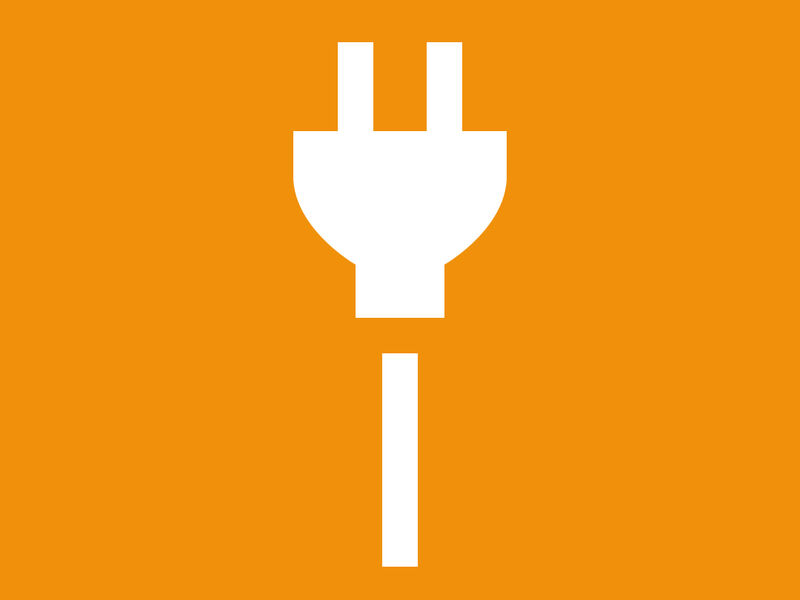 Nasjonalt symbol for elektrisk avfall