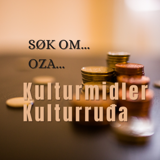 Kulturmidler