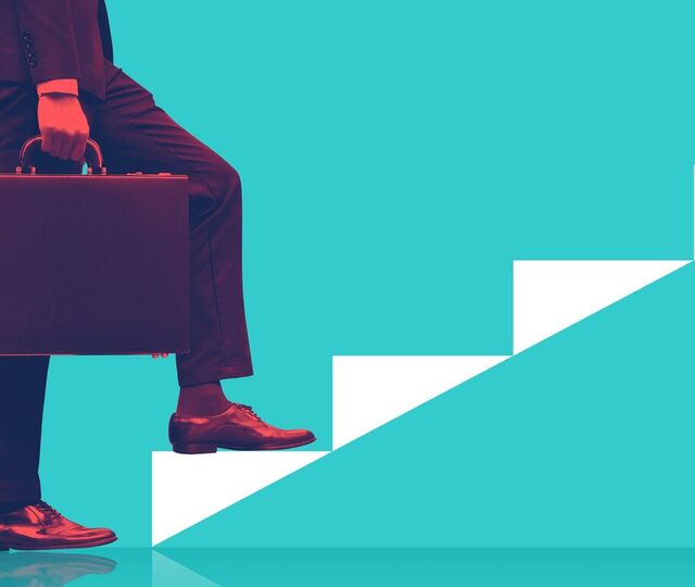 Har du ønsker om å oppnå noe mer enn å bare gå på jobb?