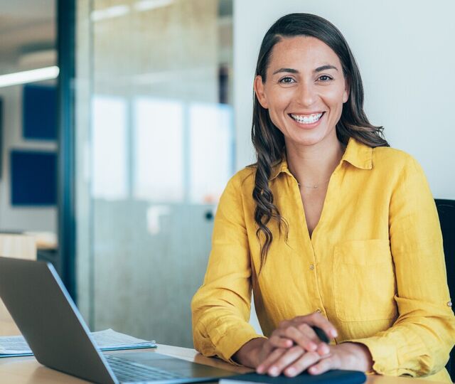 5 faktorer som gir fornøyde medarbeidere