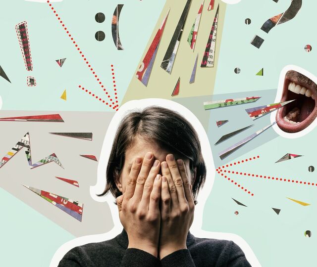 Bli kvitt baksnakking på jobben