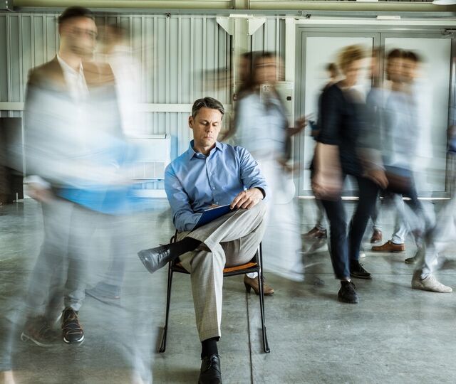 Ta grep som bidrar til en arbeidshverdag med mindre frustrasjoner