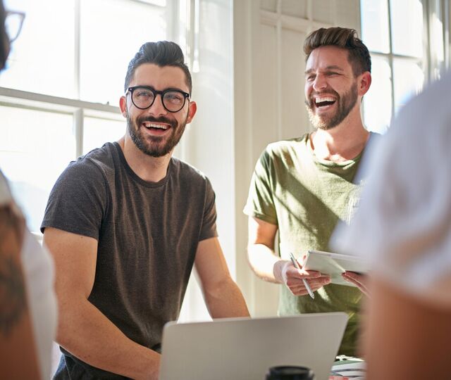 Få fart på gjennomføringskraften ved hjelp av samhandling og psykologisk trygghet