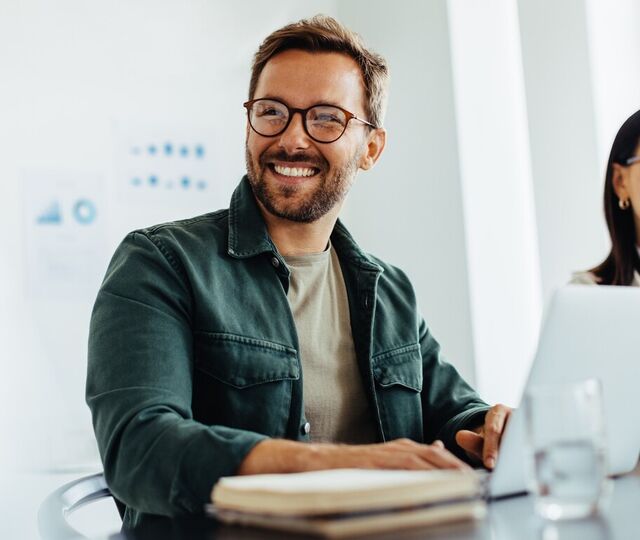 5 strategier for å støtte dine ansatte gjennom en krise