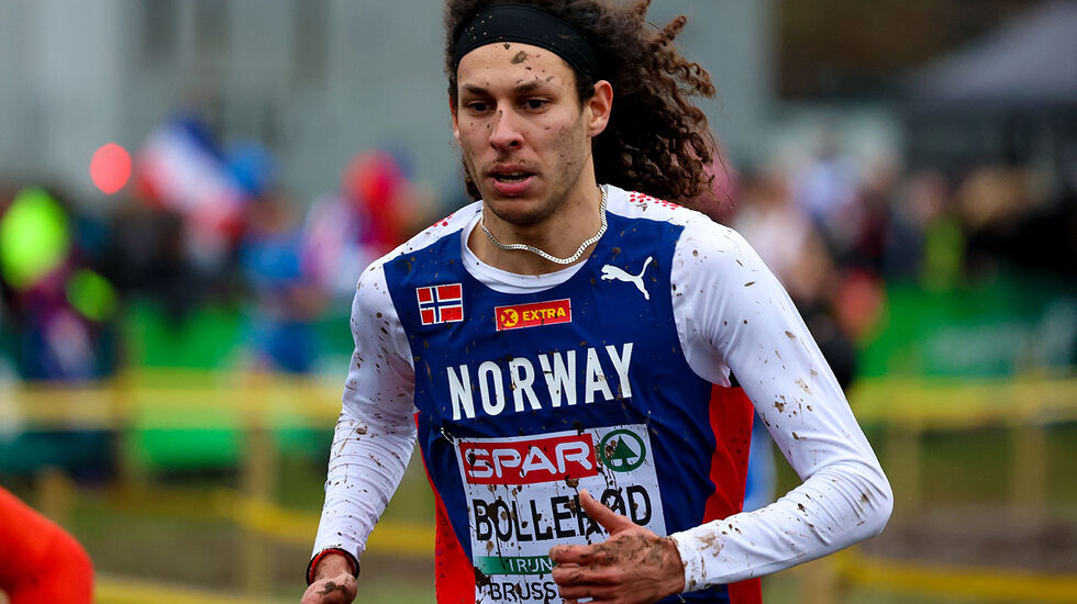 Moa Bollerød