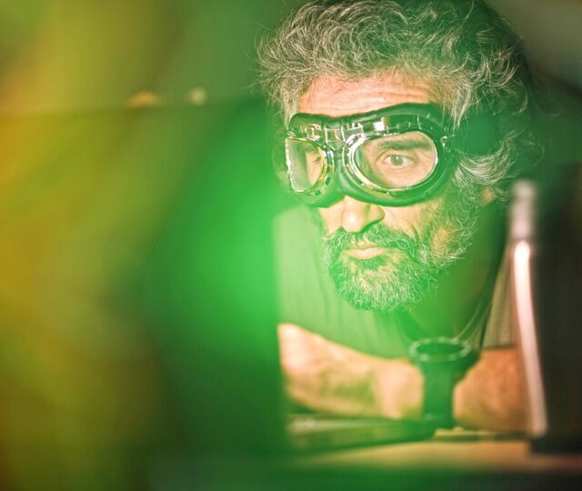 I en stadig mer digitalisert verden vil manglende kunnskap om digitale teknologier resultere i at virksomheten sakker akterut i forhold til konkurrentene