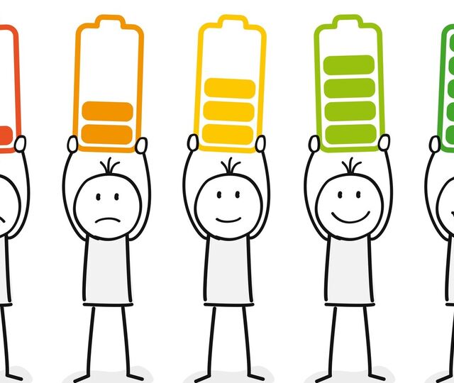 5 trinn for en bedre balanse mellom arbeid og privatliv