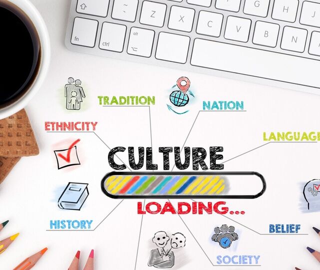 Bedriftskultur er en viktig lederutfordring!