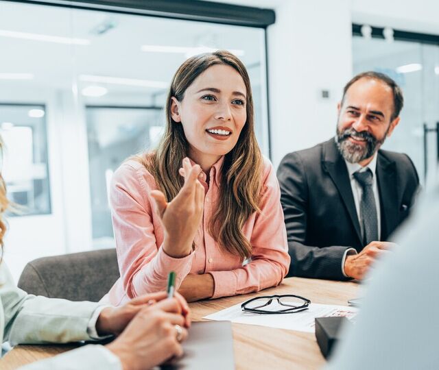 Årene fremover vil kreve helt andre egenskaper hos lederne enn tidligere