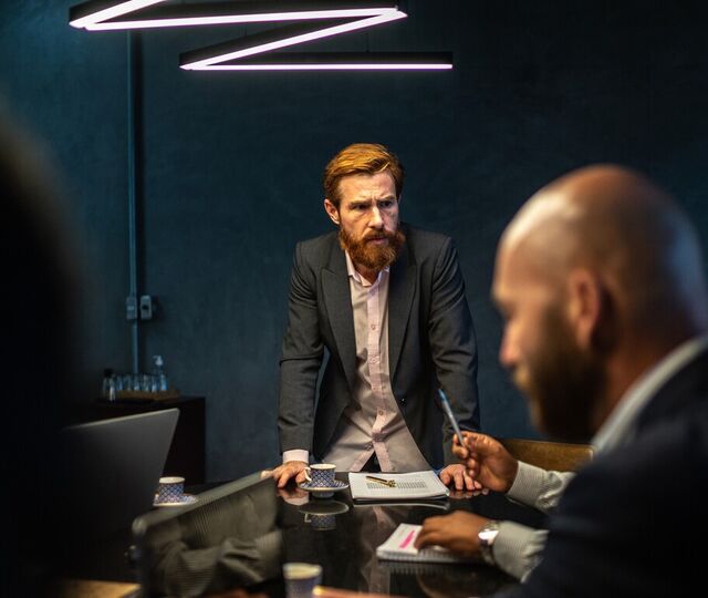 LEADERS – en formel for vellykket ledelse