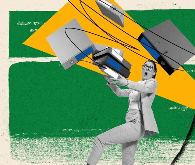 Ta tak i konflikter i virtuelle team, før de vokser seg store