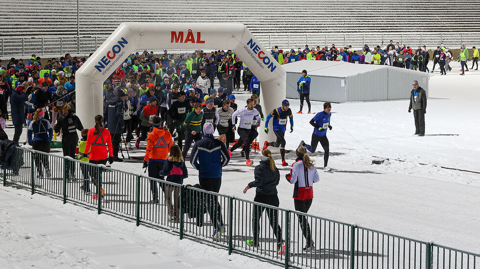 Start Vinterkarusellen