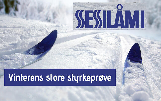 Sesilåmi