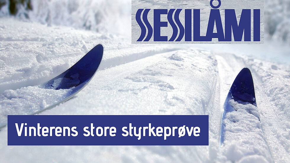 Spenn på deg skiene og bli med på vinterens store styrkeprøve den 10. mars (Foto: iStock/mikdam)