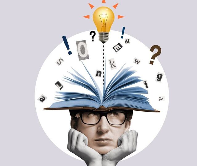 14 tips som kan øke kreativiteten