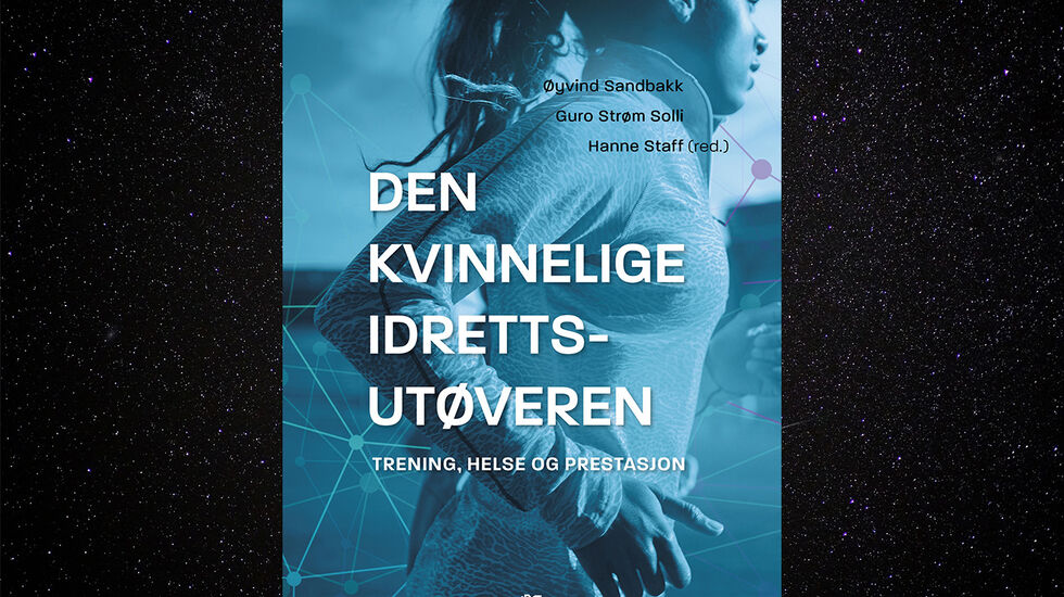 Den nye boka kan både leses i helhet eller brukes som oppslagsverk.