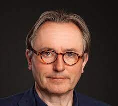 Forfattar og redaktør, Helge Simonnes