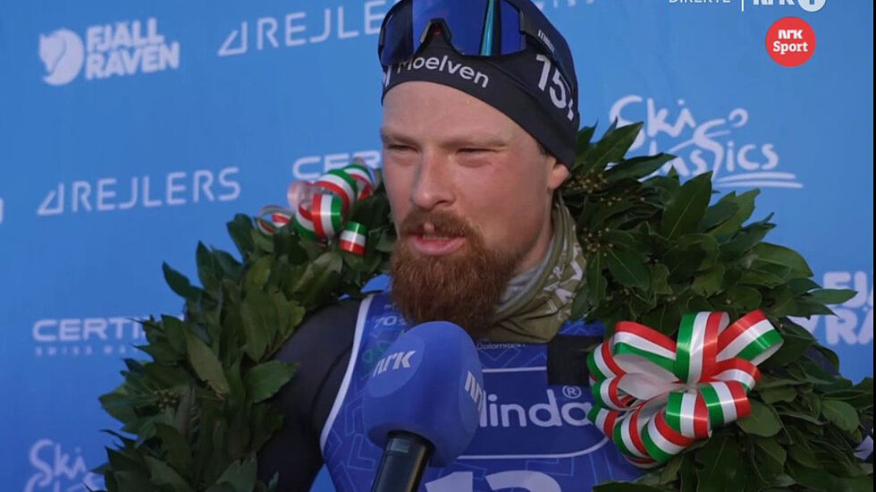Runar Skaug Mathisen