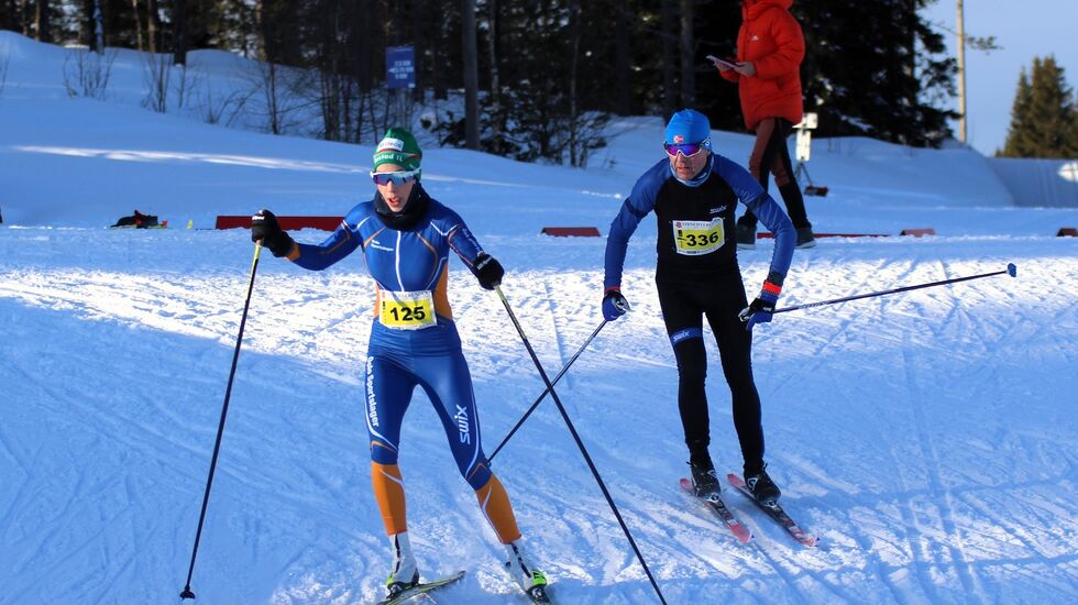 Stenfjellrunden - ingress bildegalleri