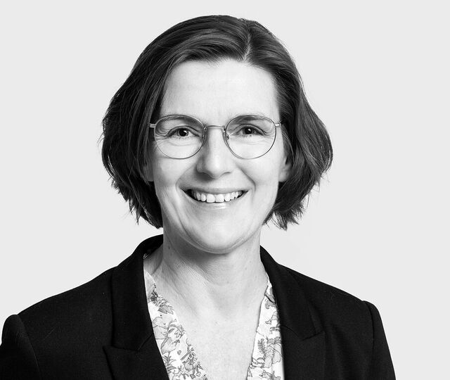 Ekte mot i ledelse starter med deg selv – ikke med strategien