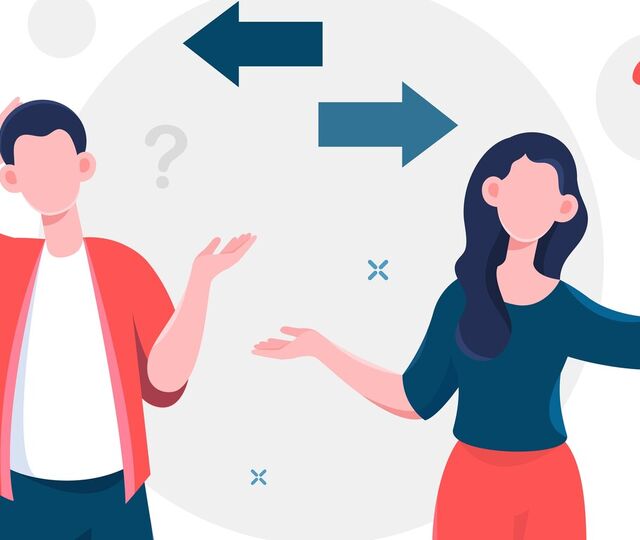 6 vanlige konflikter på arbeidsplassen