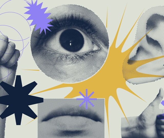 Alle ønsker å bli sett, hørt og forstått