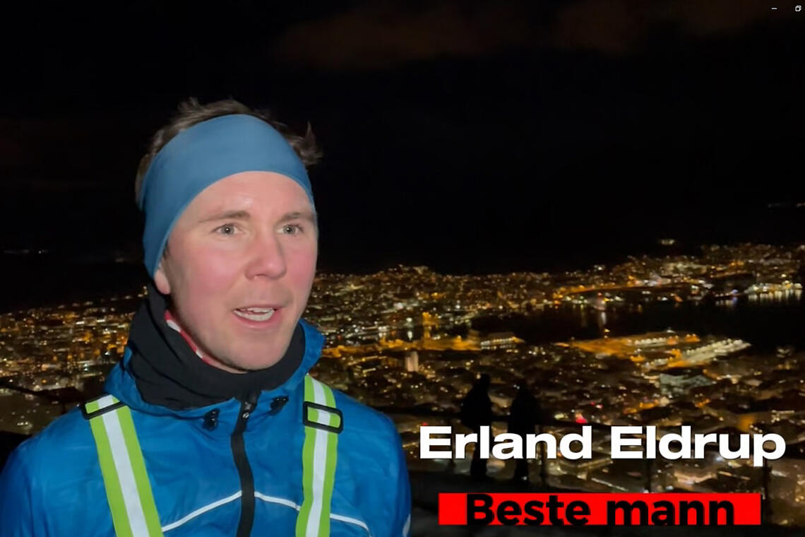 Erland Eldrup