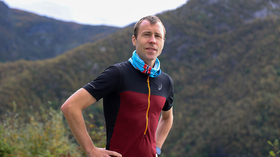 Stian Angermund